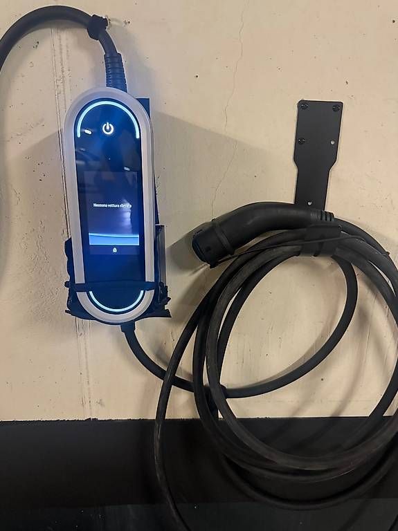 Batterie-Ladegeräte: Porsche Mobile Charger Connect originale – Gebraucht aus Paradiso von mir_mz62 1