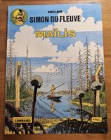 Simon du Fleuve N 3 (T.B.E.)  Maïlis