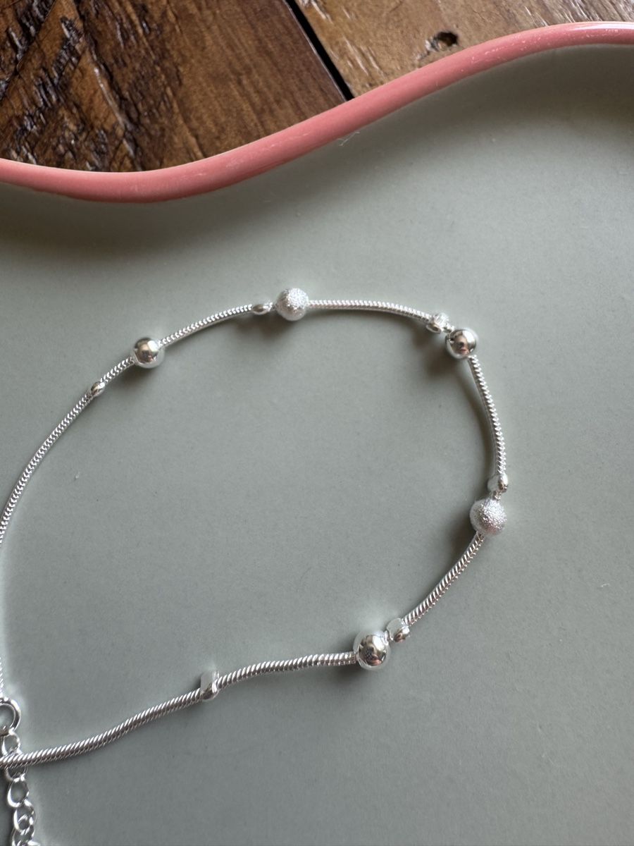 Armbänder & -reifen: Armband Silber 925  – Neu (gemäss Beschreibung) aus Männedorf von mariadelrocioeberle 2