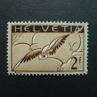 1935 Nr. F13z.1.10 Kat. Fr. 500.-