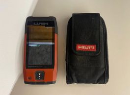 Lasermètre/Lasermessgerät Hilti PD C
