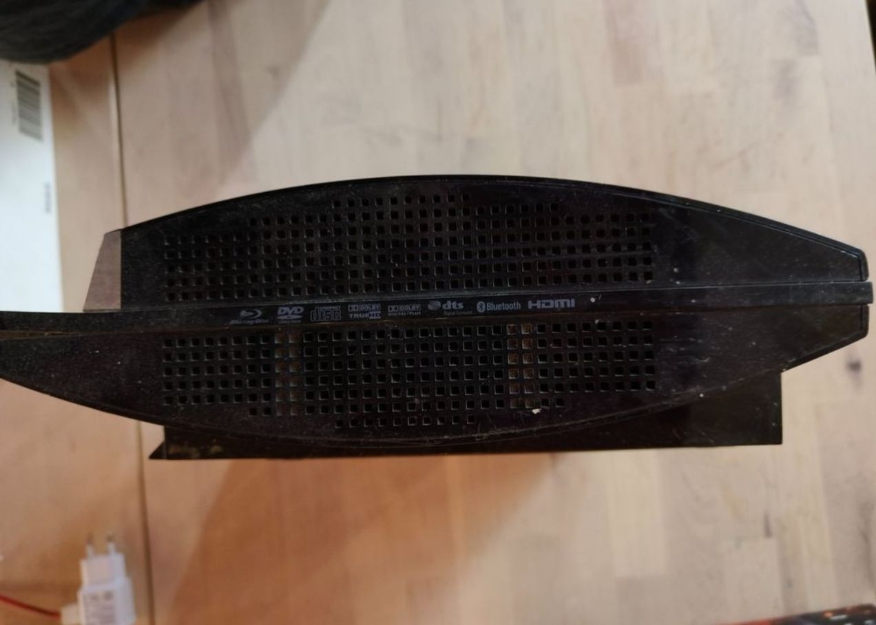 Sony Consoles: PS3 Fat défectueuse – Défectueux à La Chaux-de-Fonds par rem_mqg8 2