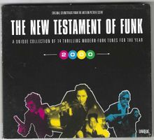 Various – The New Testament Of Fun