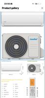 Split Klimaanlagen NEU 12000 BTU