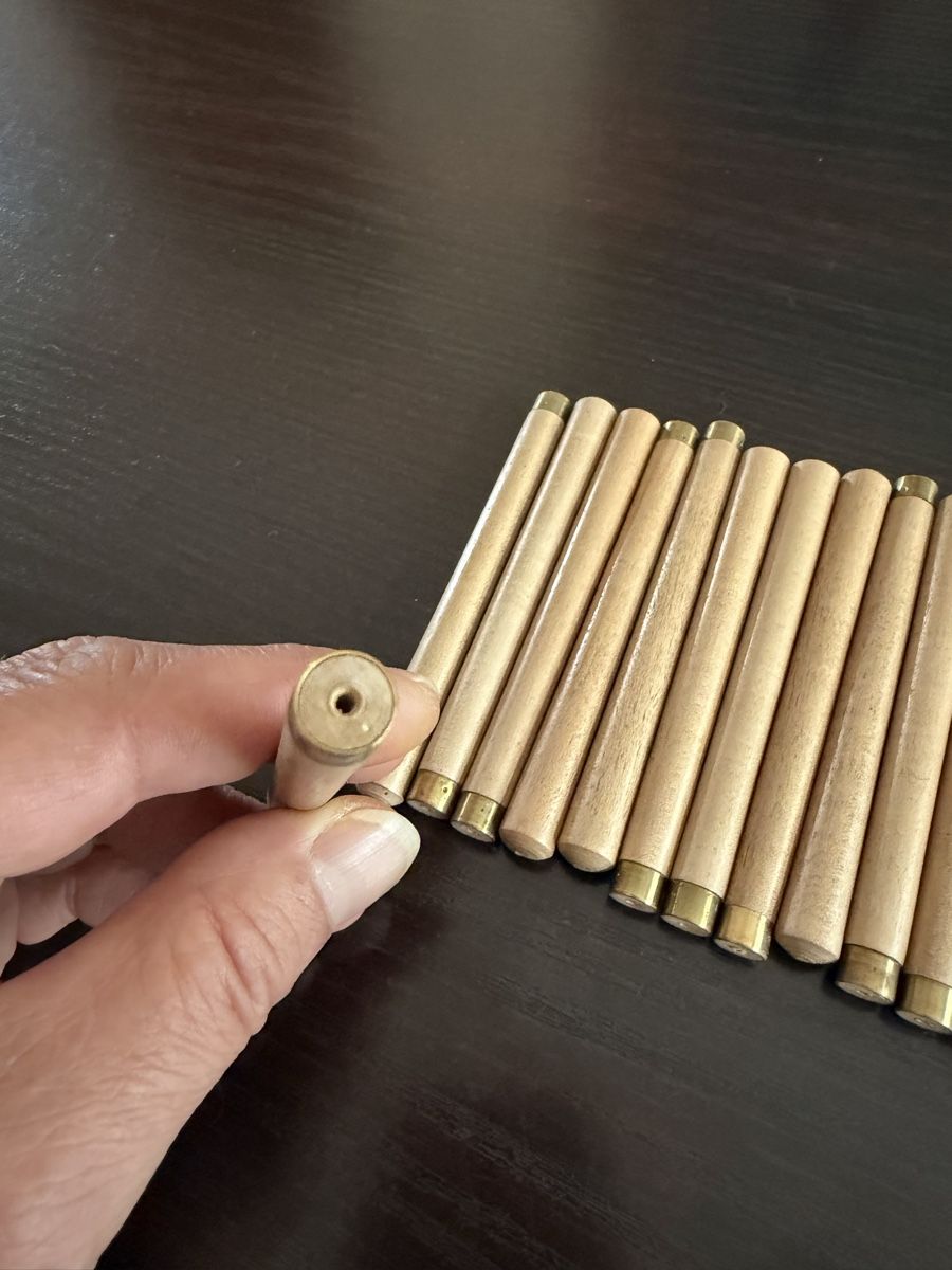 Tutti gli attrezzi: Manche pour outils 15pieces – Nuovo e nell'imballaggio originale da le locle venduto da caryl 2