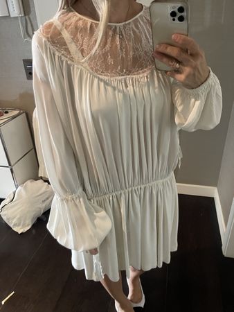 No. 21 Kleid