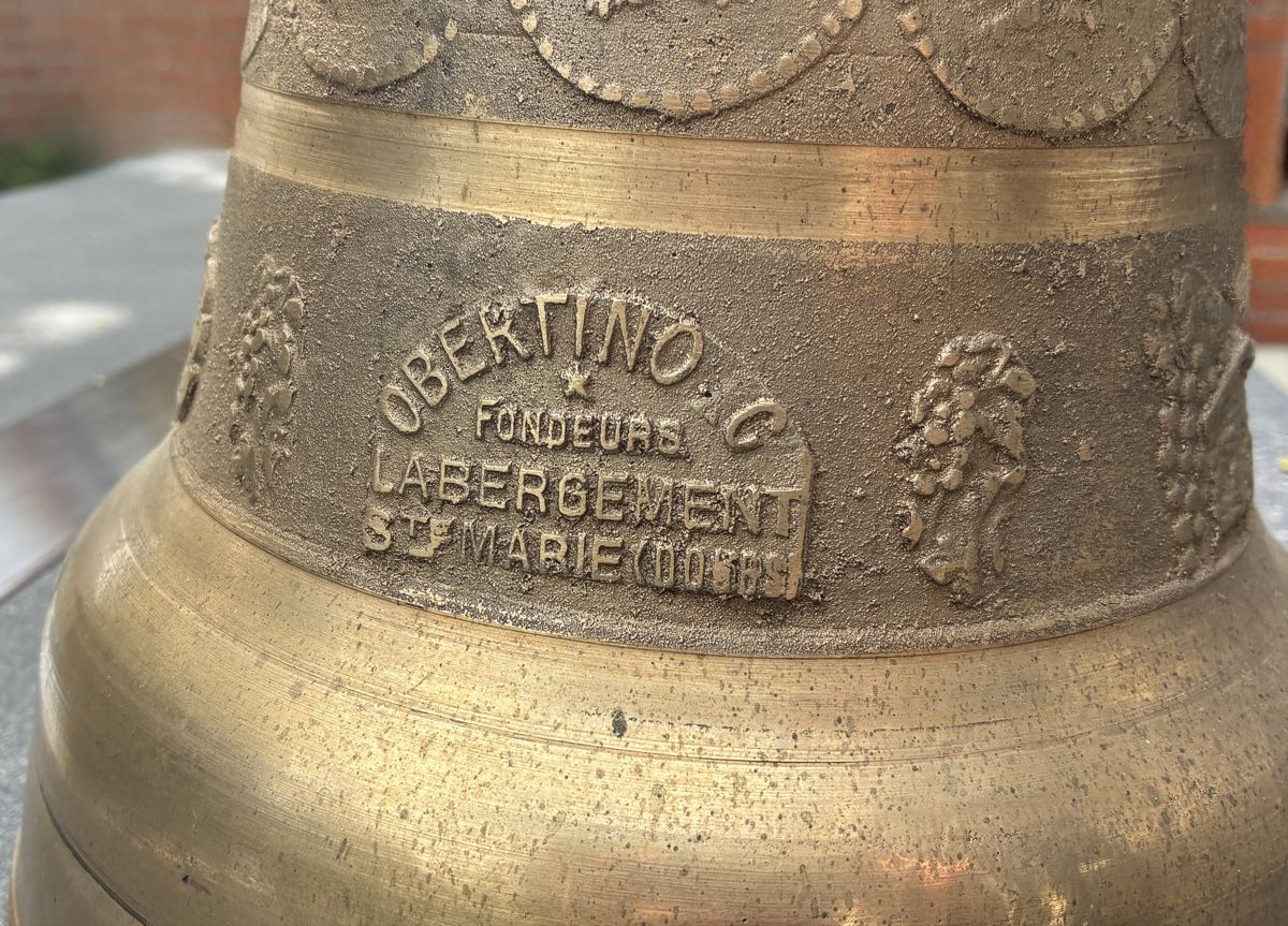 Campanacci mucche: Glocke – Nuovo (secondo la descrizione) da Bottighofen venduto da roccomilli 2