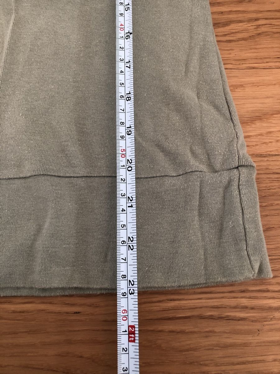 Sisley Camicette: Bluse von Sisley, Gr. L, 100% Baumwolle – Usato da Zürich venduto da vadimi 3