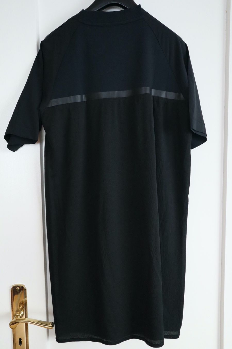 Nike Vestiti: Kleid, Nike, M, schwarz, super bequem & elastisch – Nuovo (secondo la descrizione) da Wattwil venduto da diamant1 1