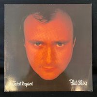 Phil Collins / No Jacket Required