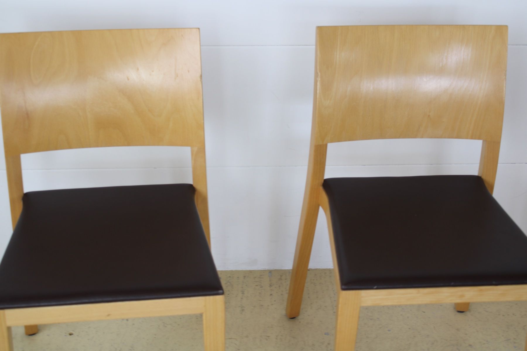 Horgen Glarus Stühle: Horgen Glarus Stühle – Gebraucht aus Meinisberg von atelier_TILIJA 4