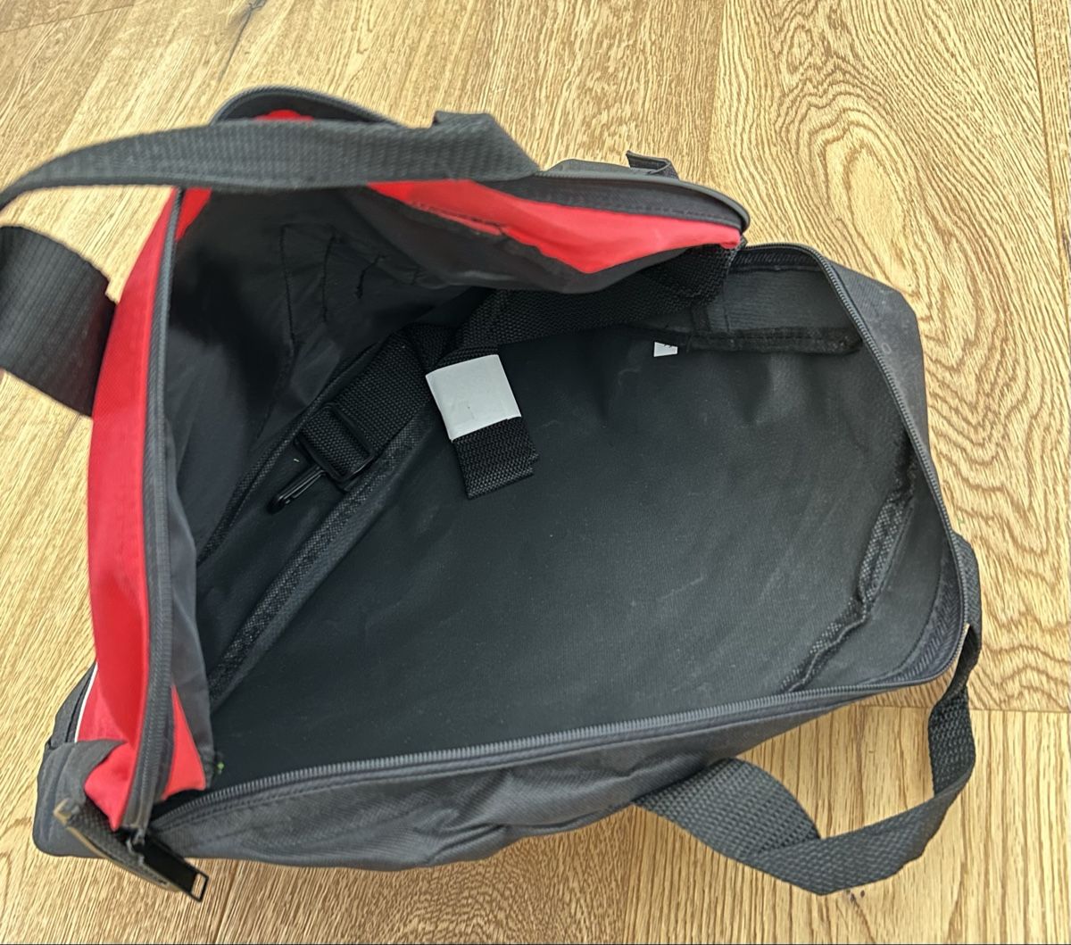 Gilet & Giacche: Warnweste gelb + Tasche SHeV – Nuovo (secondo la descrizione) da Utzenstorf venduto da NinjaX 3