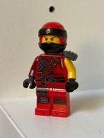 Lego figurine Ninjago Kai Hunted Figur