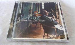 B.B. King - Blues On The Bayou / CD ab Fr. 1.-
