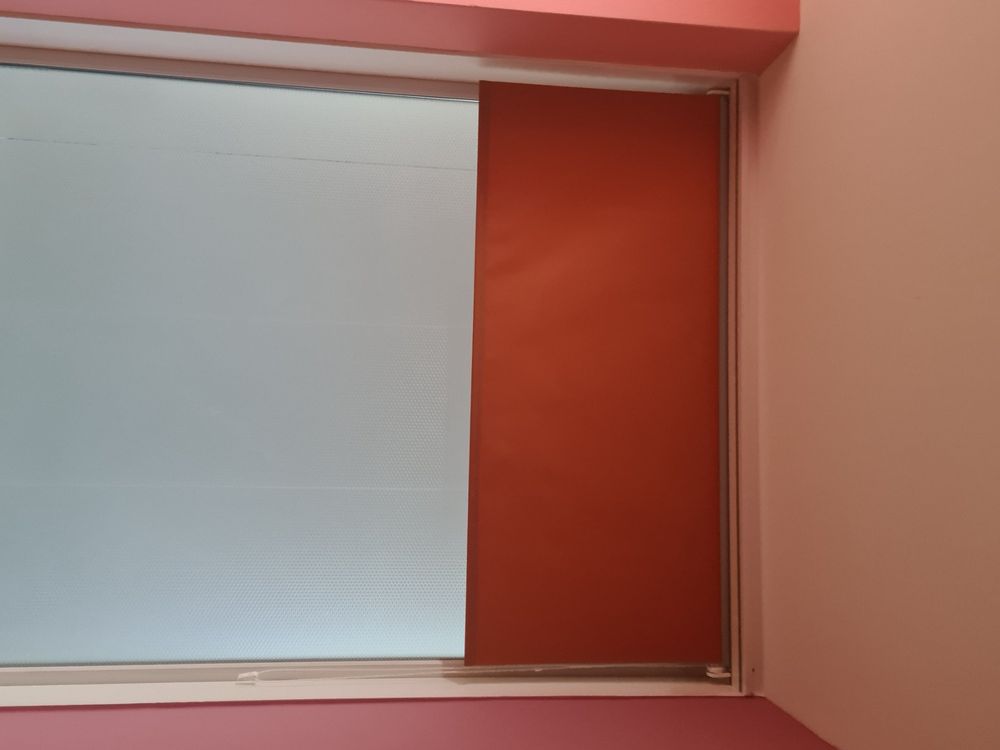 Fenster Rollo 160 cm Breite und 240 Länge Kaufen auf Ricardo