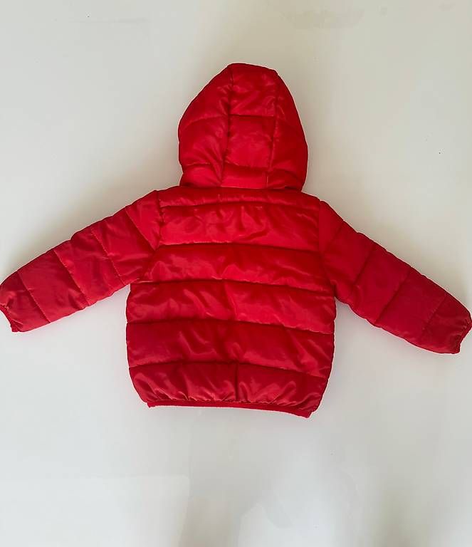 Giacche & Cappotti: Übergangsjacke, Grösse 86 – Usato da Dietikon venduto da ing_f9sy 3