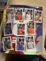 Panini 2026 coca cola