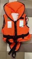 Rettungsweste, 20-30 KG