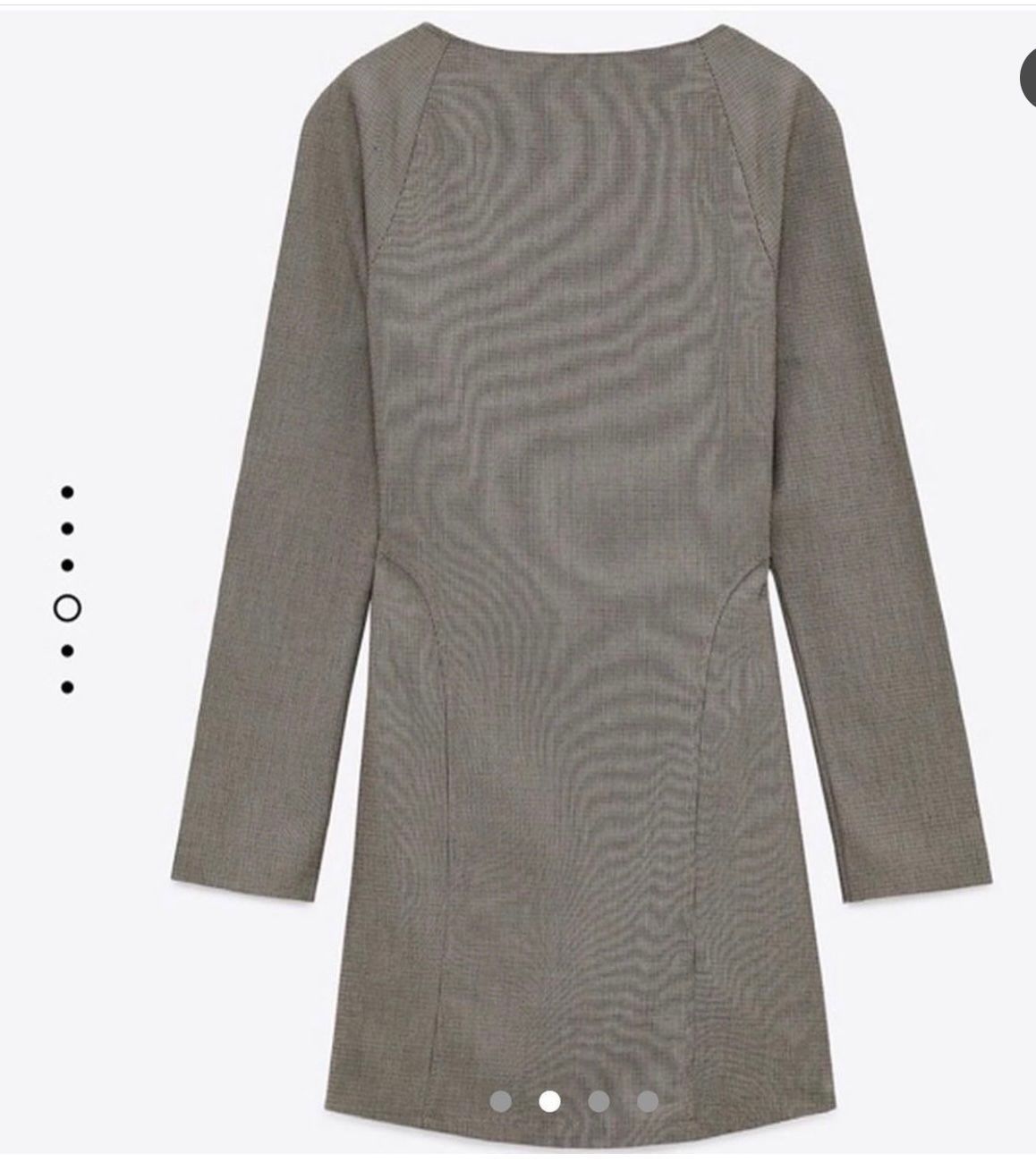 Zara Vestiti: Zara dress – Nuovo e nell'imballaggio originale da Opfikon venduto da ari_7yn2 1