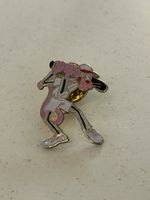 Sammler Pin, Pink Panther MGM 1992