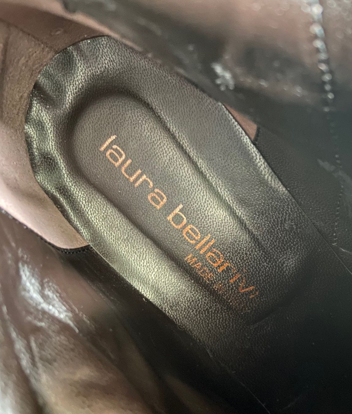 Damenschuhe: Stiefel von Laura Bellariva – Neu (gemäss Beschreibung) aus Luzern von 127064 4