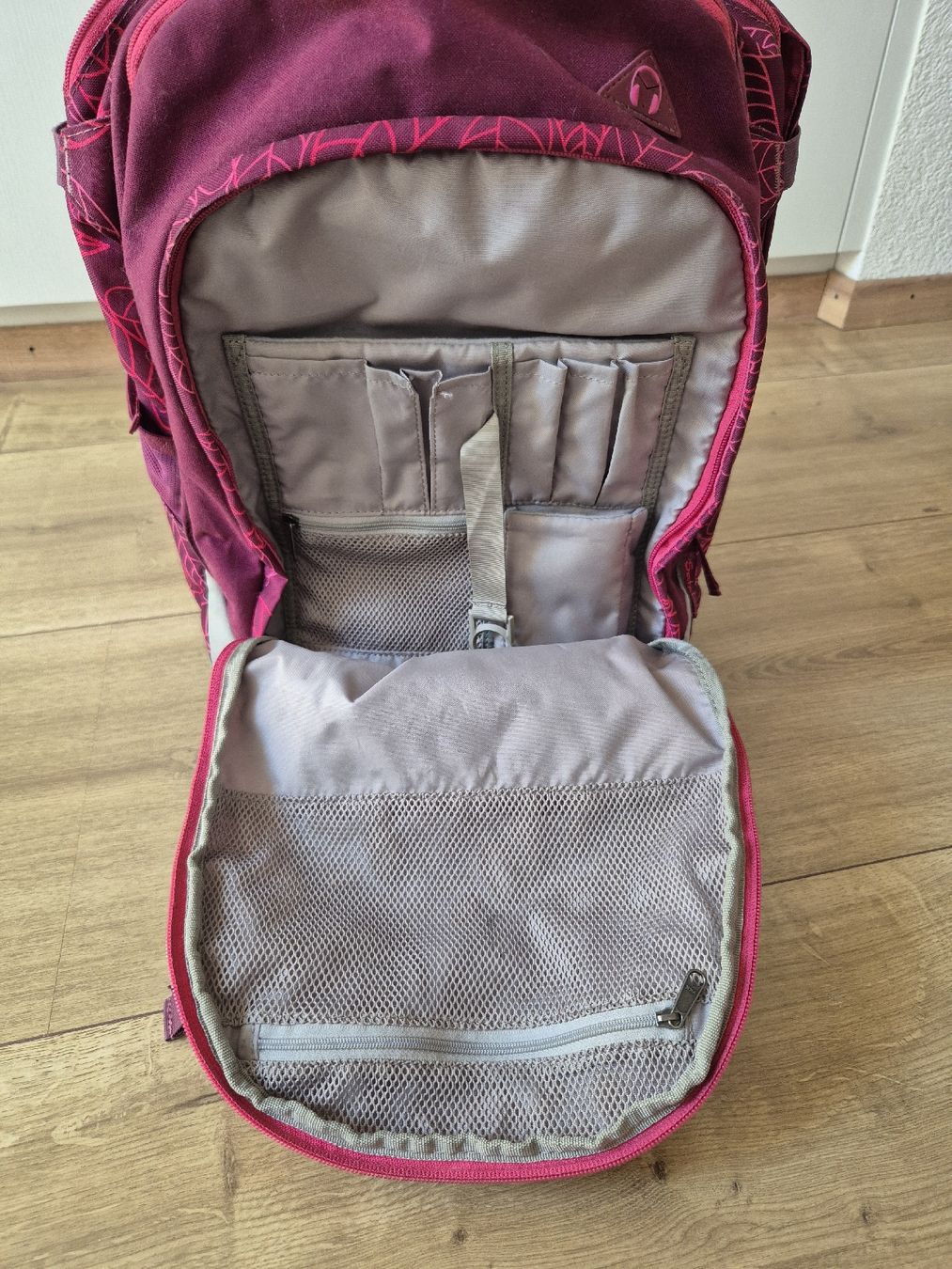 Satch Kindertaschen: Satch Rucksack – Gebraucht aus Linden von lkc_r5h6 6