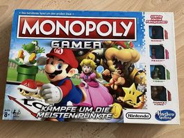 Monopoly Super Mario