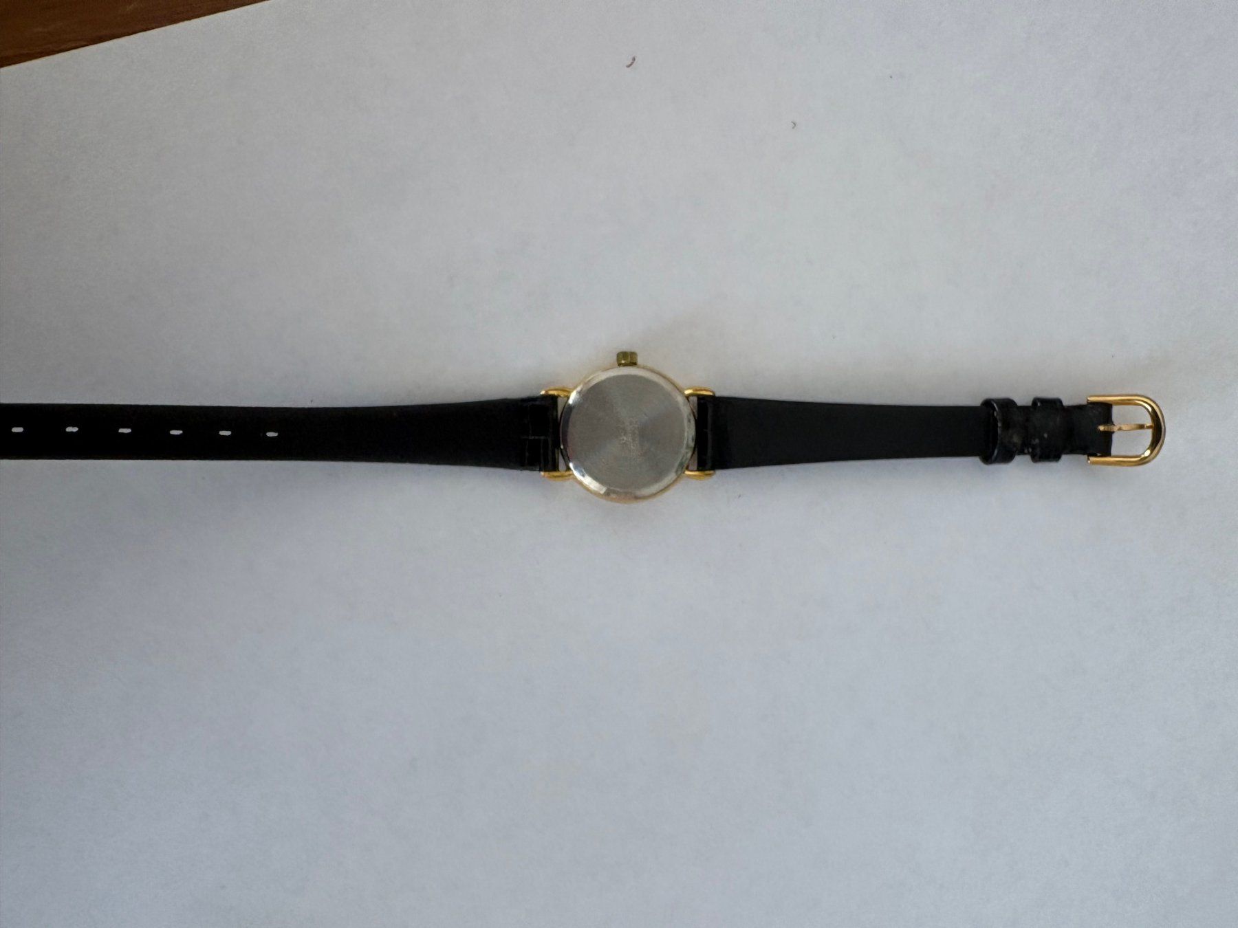 Orologi: Vintage Damenuhr – Usato da Winterthur venduto da UncleMikha-el 2