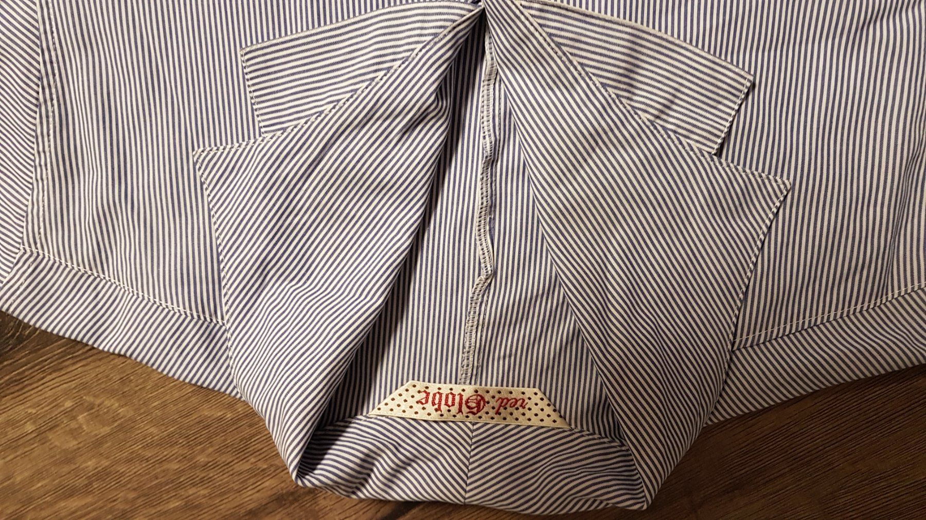 Camicette: Bluse – Usato da Gwatt (Thun) venduto da Letzte-Chance-III 8