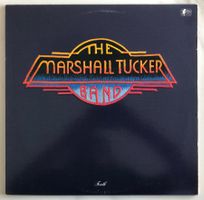 THE MARSHALL TUCKER BAND - TENTH