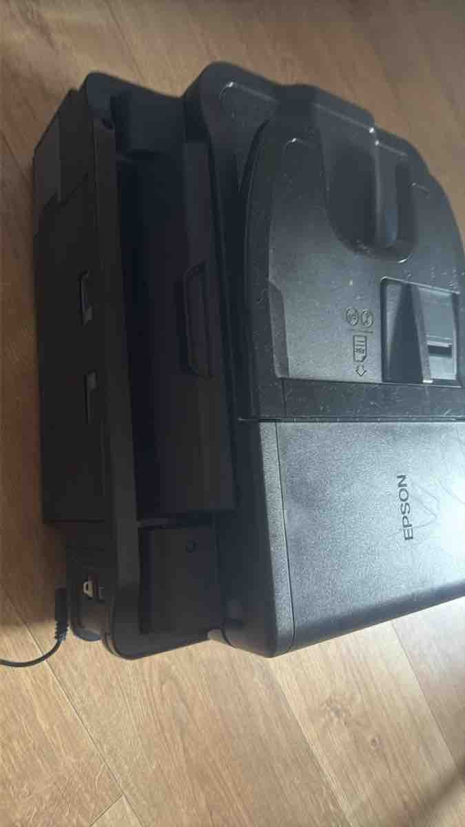 Epson Stampanti: Epson WorkForce WF-3620 Multifunction Printer Black – Difettoso da Zürich venduto da ema_y8lw 2