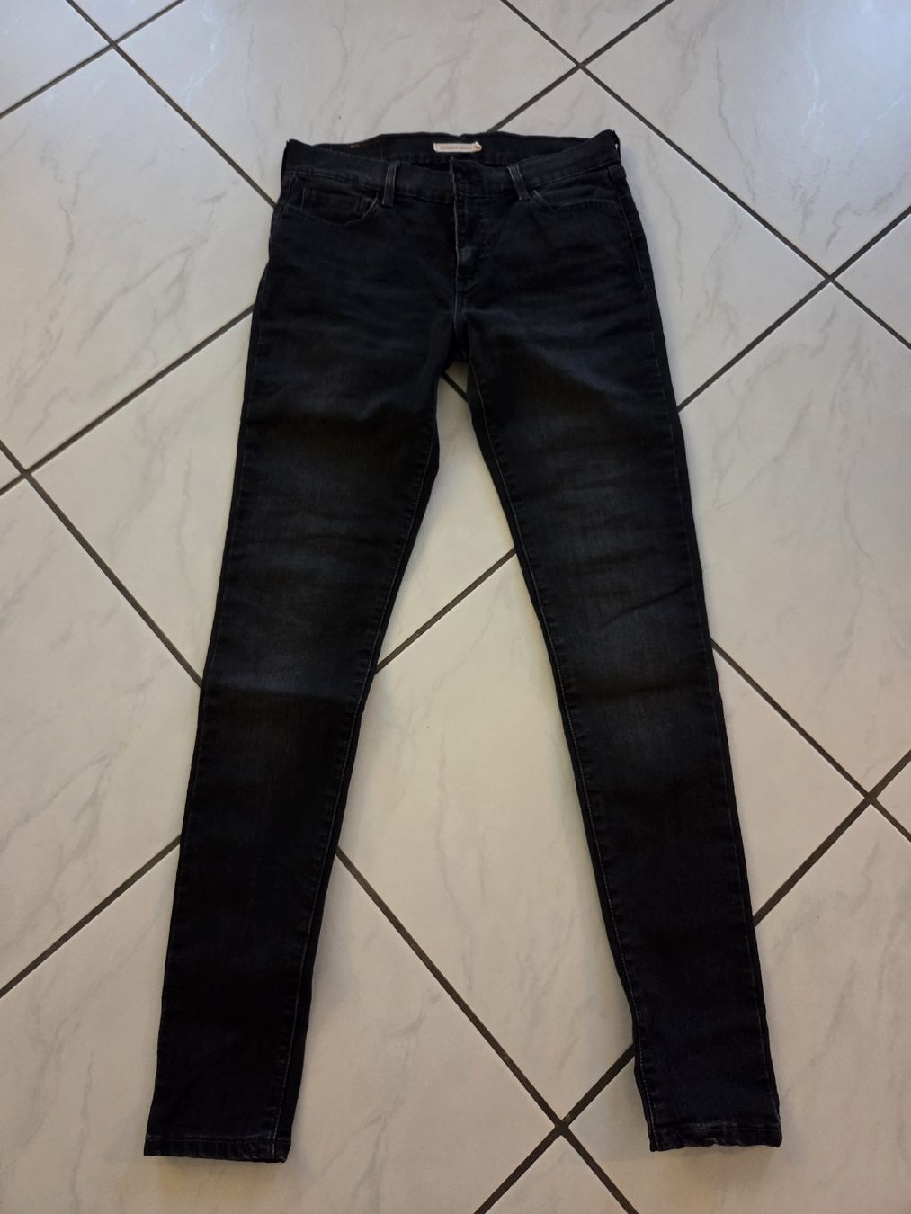 Levi's Jeans: Levi's Jeans – Nuovo (secondo la descrizione) da Schlattingen venduto da nicohu 2