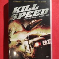 Kill Speed - Lebe schnell ... stirb jung!