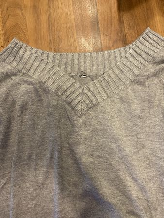 Pullover