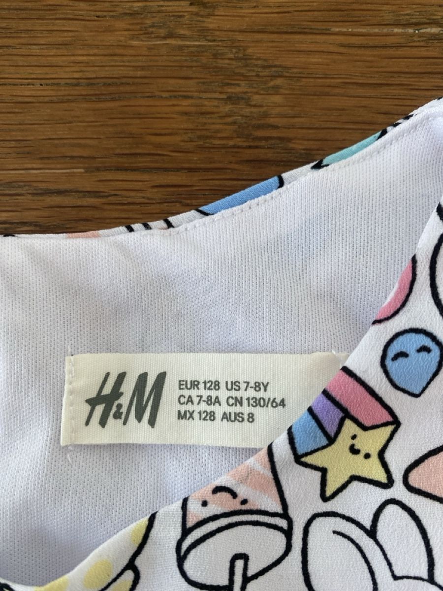 H&M Kleider & Röcke: Festkleid – Gebraucht aus Beride d. Bedigli. von Connina 1