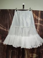 Tüll-Petticoat Gr. S