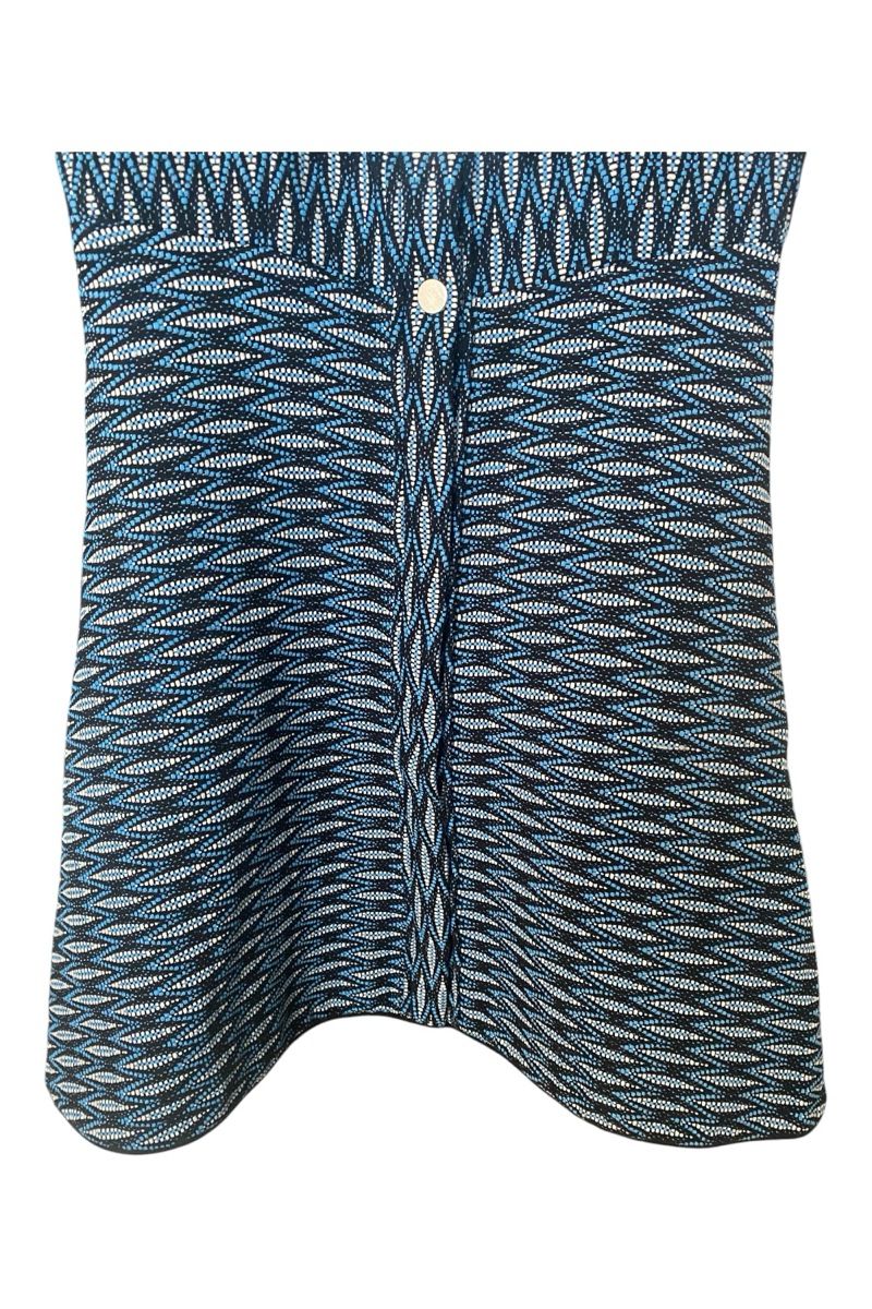 Maje Vestiti: Maje Dress. Size 1. Sleeveless. – Nuovo (secondo la descrizione) da Yverdon-les-Bains venduto da inv_zv5d 3