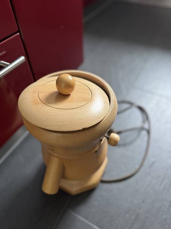 Elettrodomestici da cucina: Ostt. Getreidemühle Typ Rondella – Usato da Altendorf venduto da Nordseekind 1