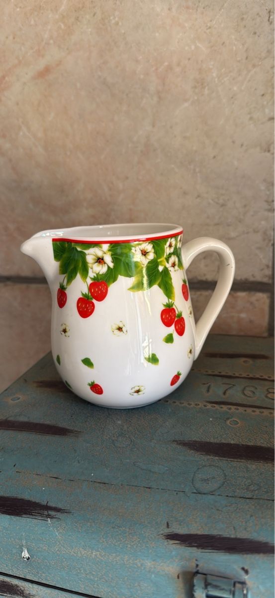 Caraffe: Milchkrug  – Usato da Schaffhausen venduto da Ibag