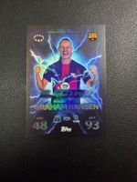 Topps Match Attax 2025/26 Caroline Graham Hansen Limited E.