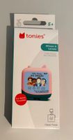 Pocket Tonie - Little People - OVP 
