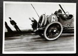 AK Lartigue