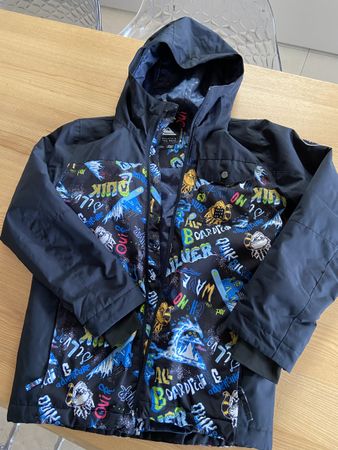 Giacca Quiksilver XXL - boys 16/17 years