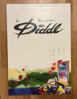 Diddl A4 Blockblatt Nr. 41 Rarität