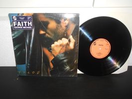 George Michael – Faith / 1987