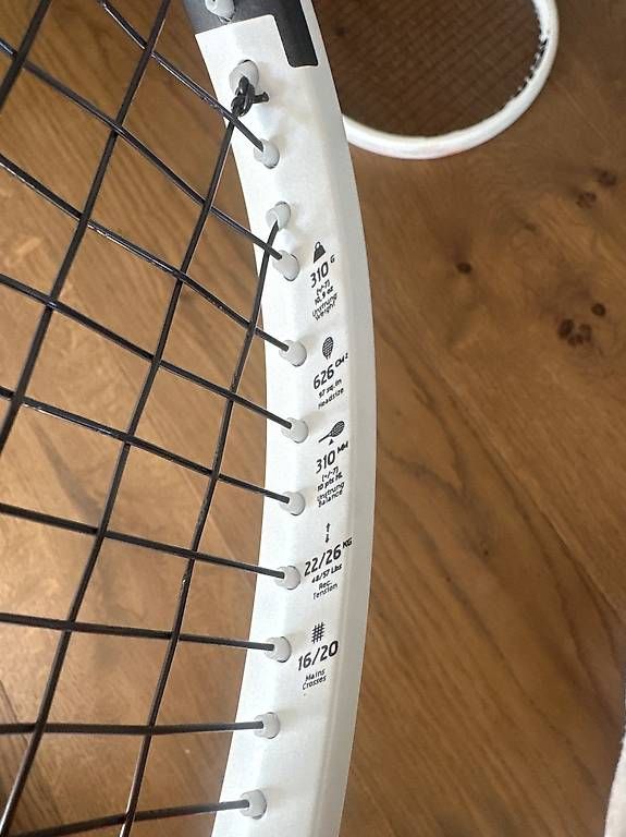 Schläger: Babolat pure strike 97 – Gebraucht aus Oberriet SG von Trippler87 1