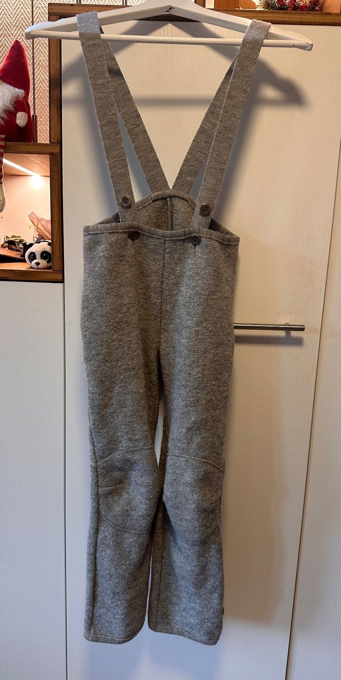 Disana Pantaloni: Disana Walkhose 122/128 – Nuovo (secondo la descrizione) da Plasselb venduto da Sybo1