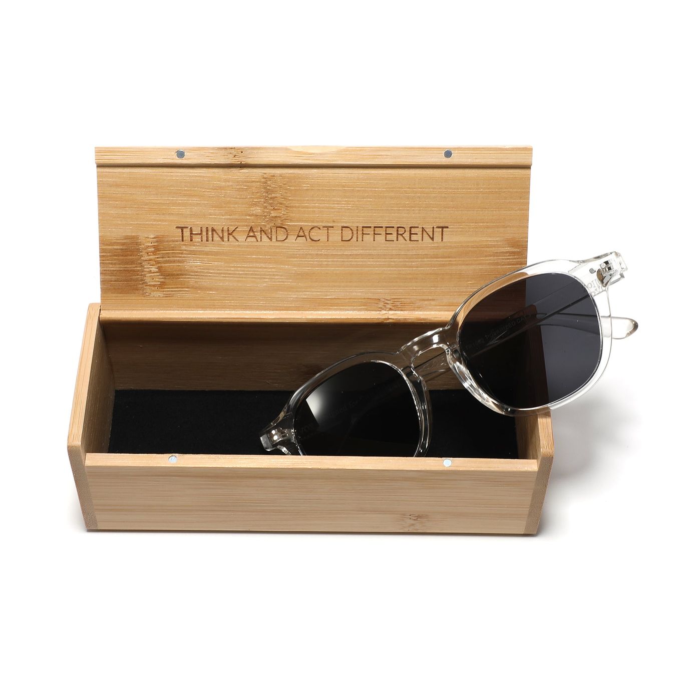 Occhiali & Lenti: ZOVOZ Sonnenbrille ORY – Nuovo e nell'imballaggio originale da Spiez venduto da Outlet-King 3