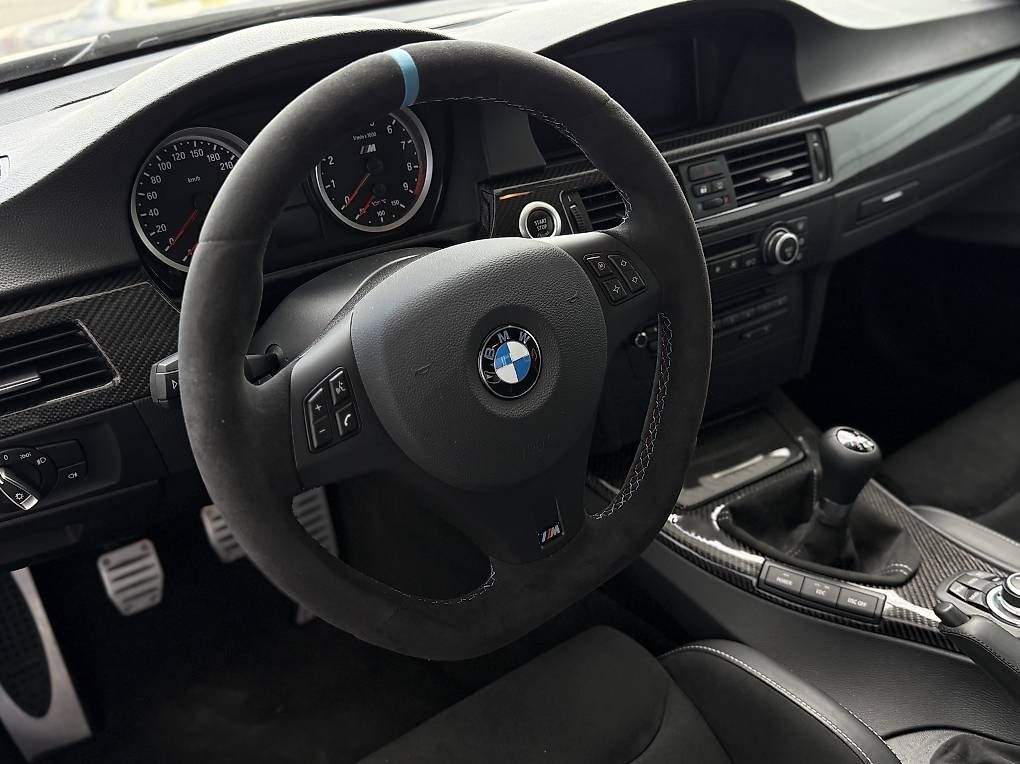 Alle Autoersatzteile: Volant BMW Performance – Gebraucht aus Renens VD von oli_g9xj 1