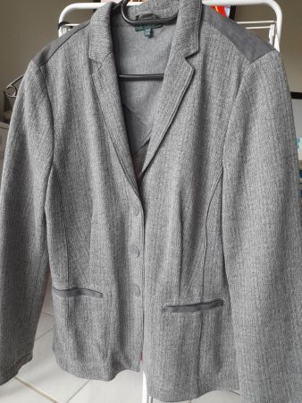 Blazer, Damenjacke, Gr. EUR 48, Charles Vögele